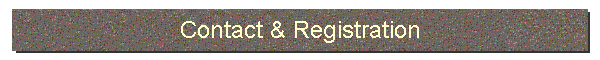 Contact & Registration
