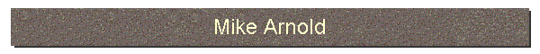 Mike Arnold