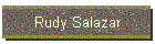 Rudy Salazar